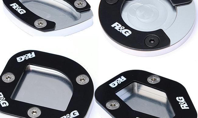 R&G Kickstand Shoe