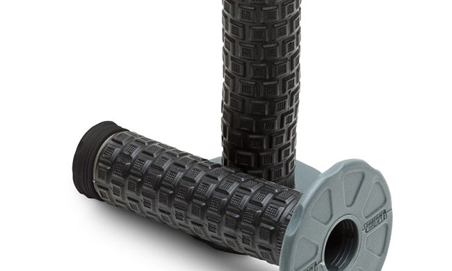 MX Pillow Top Lite Grips - Black