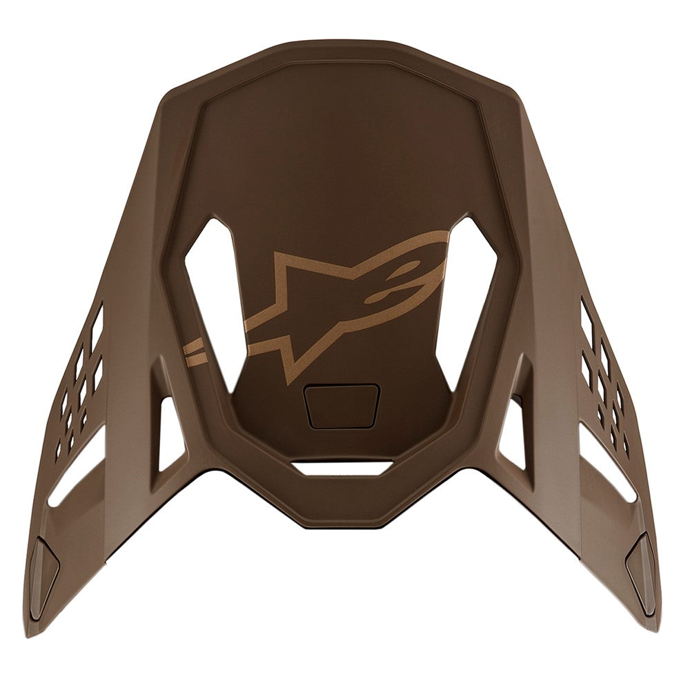 Alpinestars Visor S-M10 Squad 23