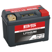 BS Battery Lithium BSLi_10 12v 72Wh 360A