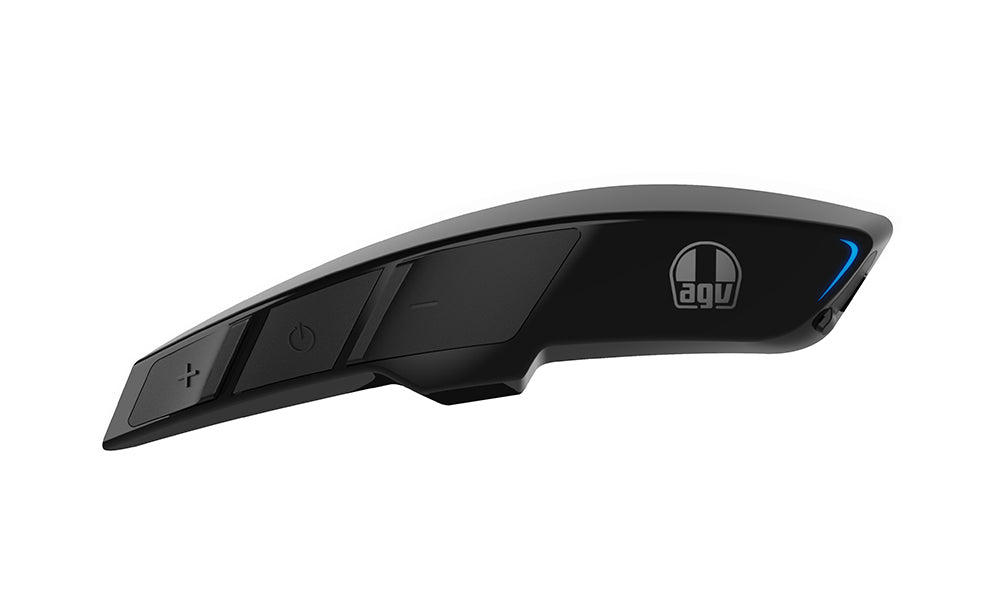 AGV ARK INTERCOM SYSTEM