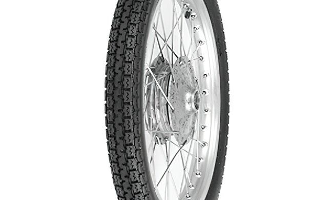 Vee Rubber V015 Tyre