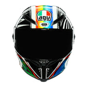 AGV PISTA GP RR [WORLD TITLE 2002]
