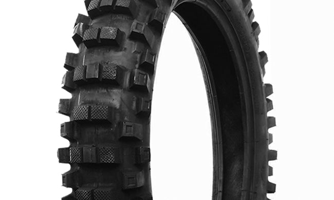 V140 TT MX Mud Tyre