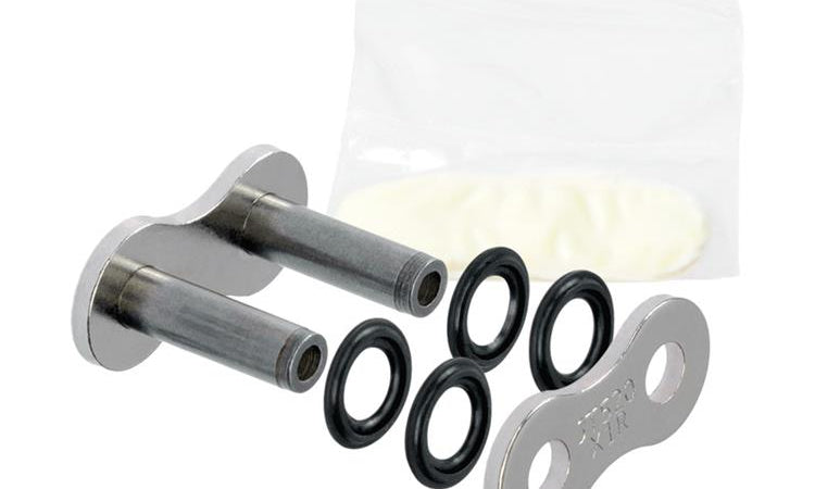 JT520X1R Rivet Link