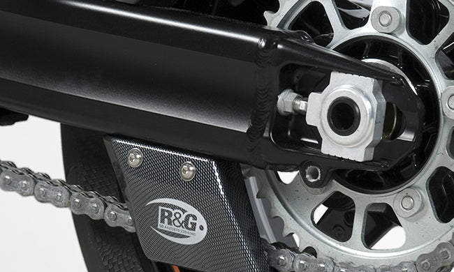 R&G Toe Chain guard