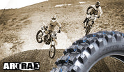 ARTRAX MX / ENDURO Tyres