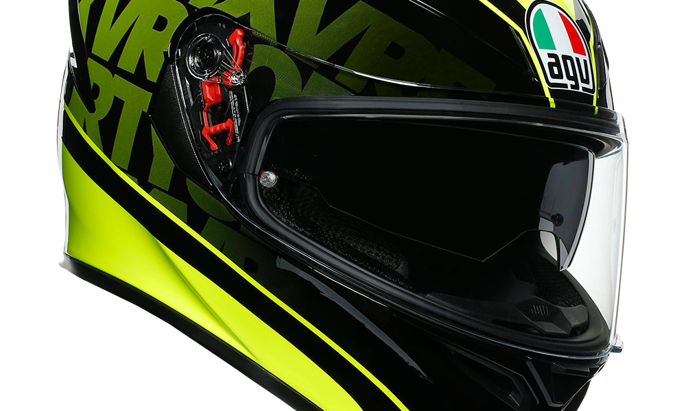 AGV K5 S [FAST 46]