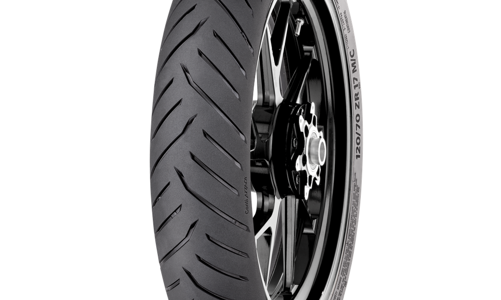 ContiRoadAttack 4 -  Front