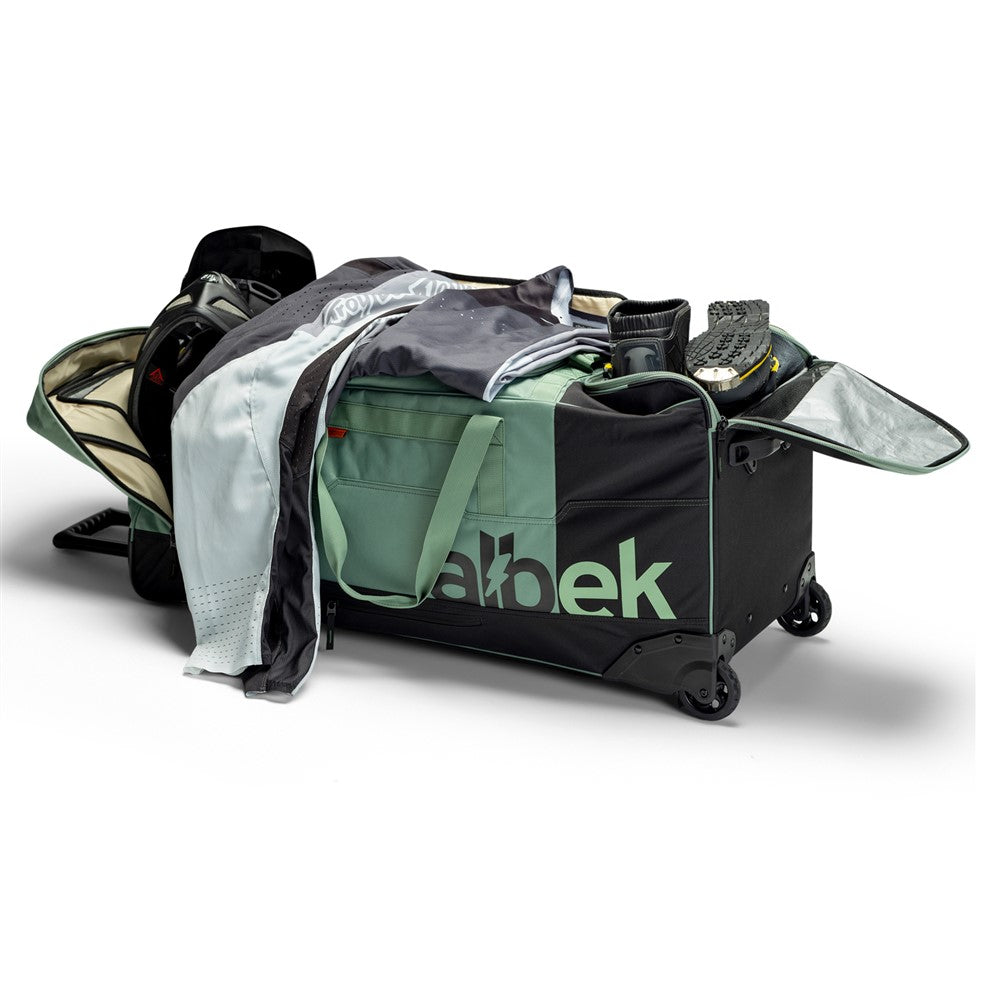 Albek Gear Bag Meridian LE