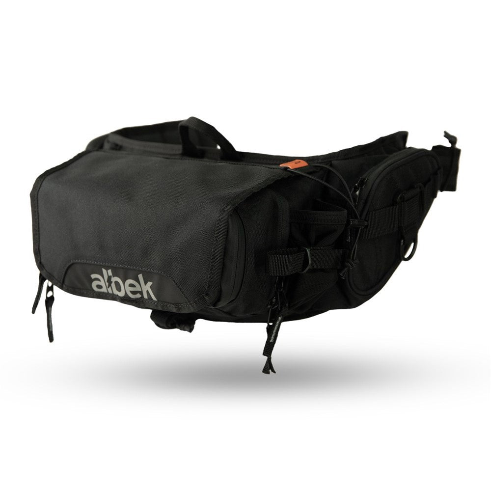 Albek Hip Pack Hip Hauler