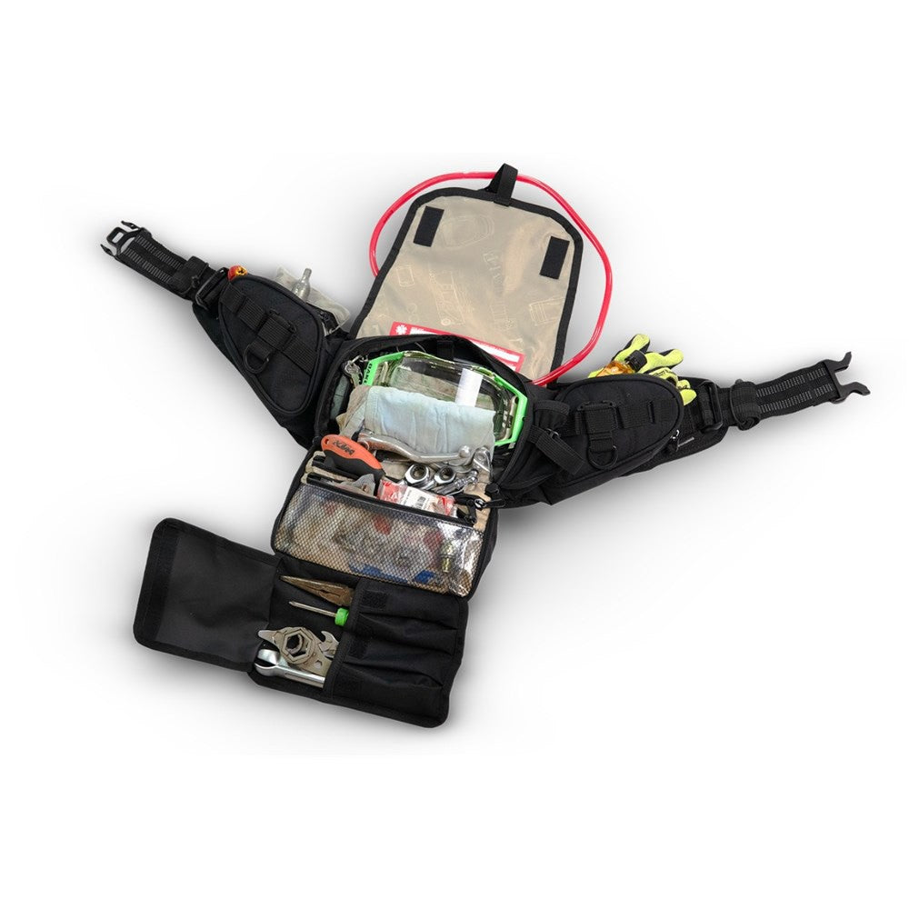 Albek Hip Pack Hip Hauler