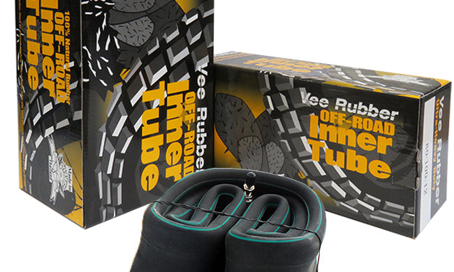 Heavy Duty Off-road Inner Tubes