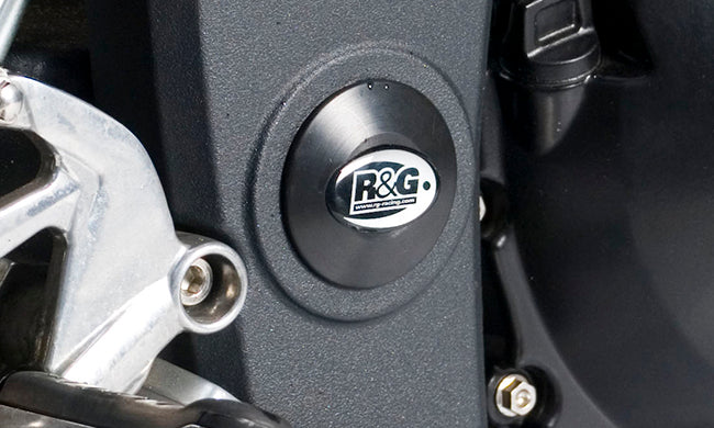 R&G Frame Plug