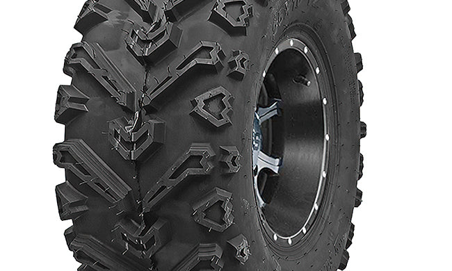 SUNF Farm King A058 - ATV Tyre