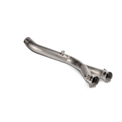 Akrapovic Optional Link Pipe MT10 22-23