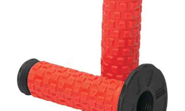 PROTAPER PILLOW TOP GRIPS Red Black
