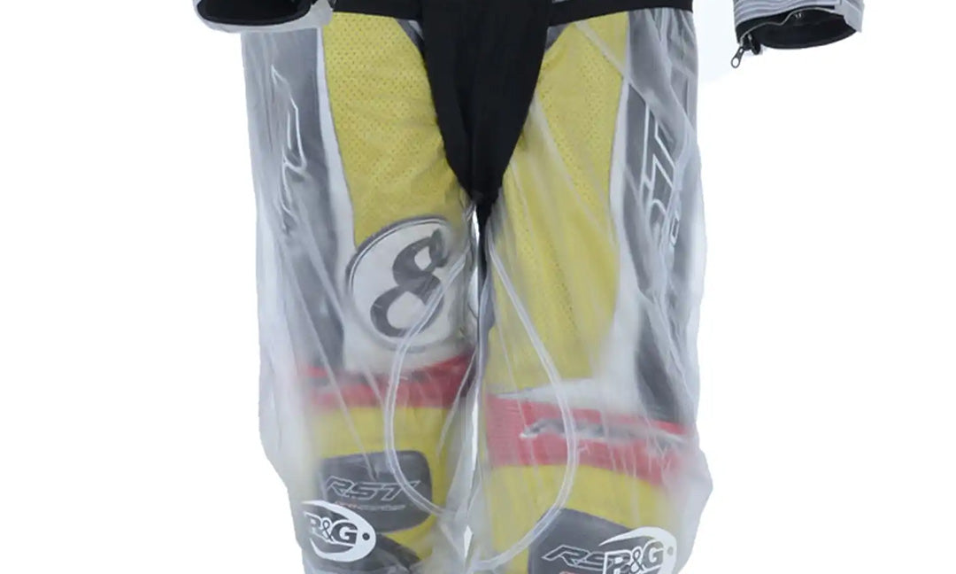 R&G Waterproof Rain Trousers