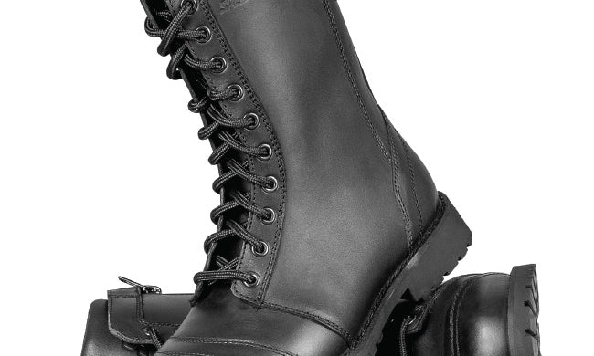 Fast Times™ Ladies Boots (2)