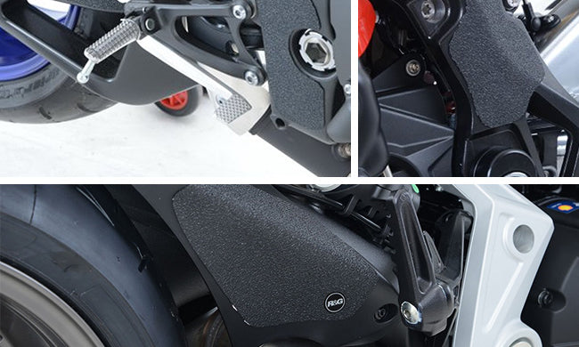 R&G Boot Guards