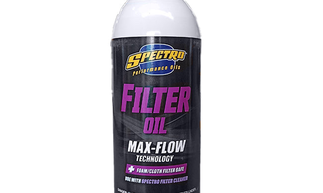 FILTERH Air Filter Oil