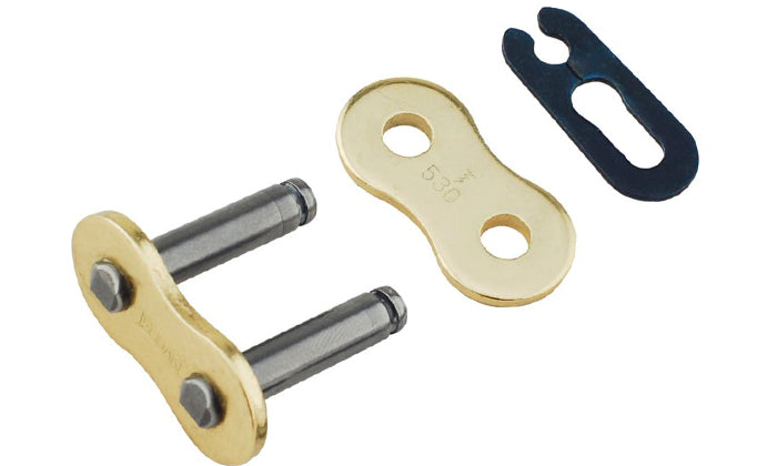 TSUBAKI MX PRO CLIP LINK
