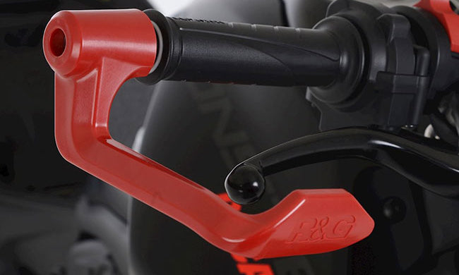 R&G-Brake-Lever-Guard-Red