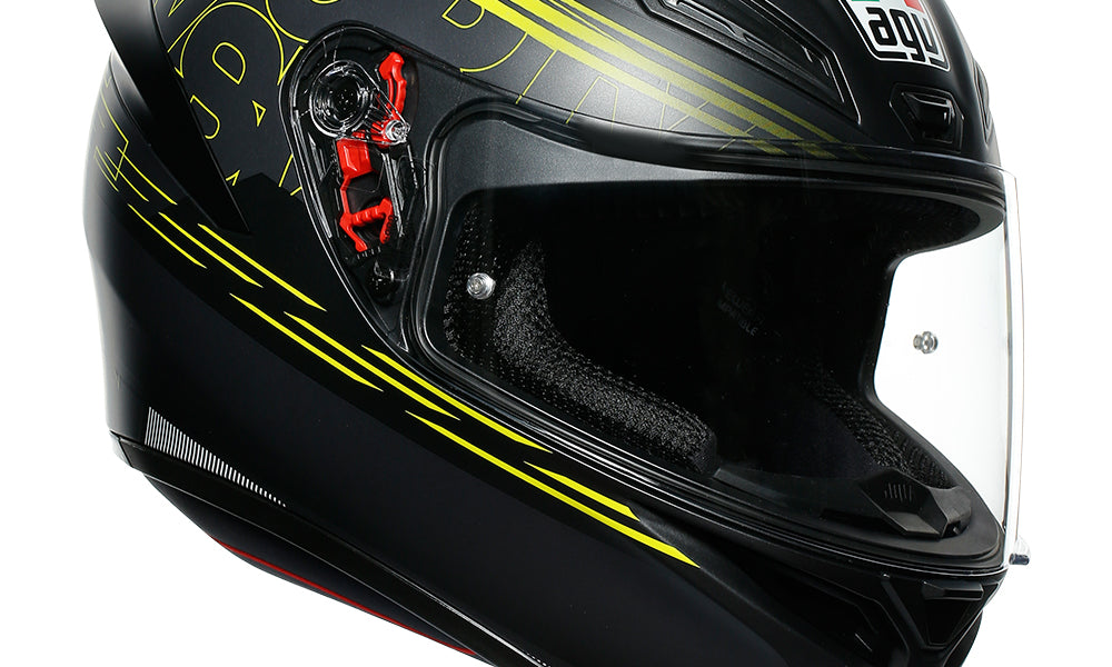 AGV K1 [TRACK 46]