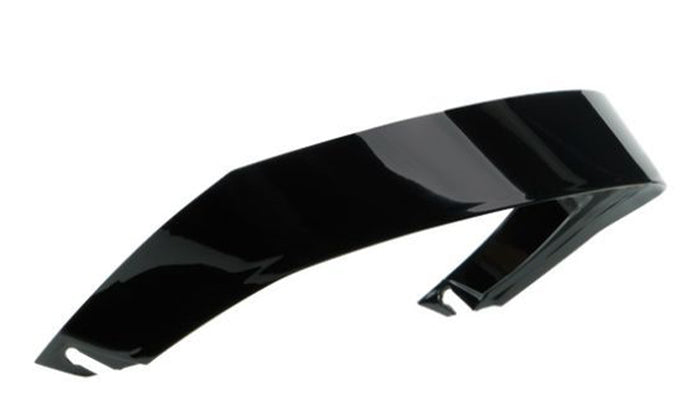 AGV PISTA GP RR PISTA GP R PRO SPOILER [BLACK]