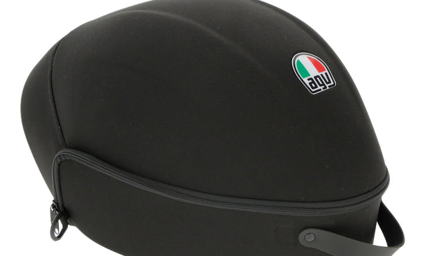 AGV PREMIUM HARDSHELL HELMET BAG