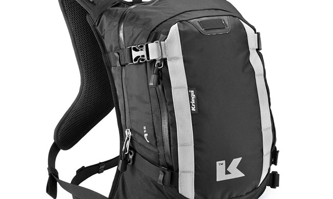 KRIEGA R15 motorcycle backpack KRU15