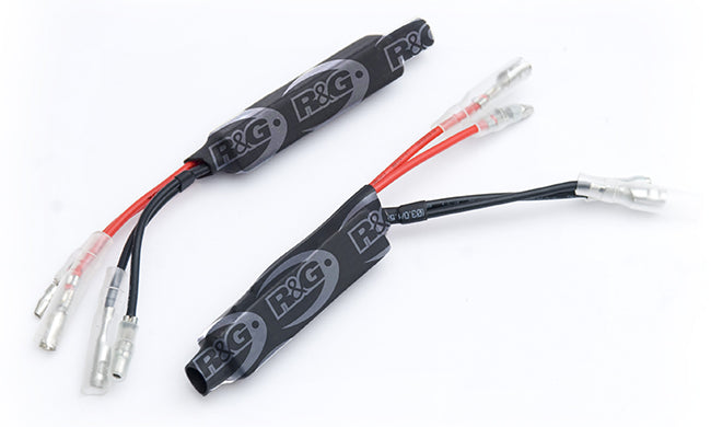Micro LED Indicators - Resistors (RGR0002)
