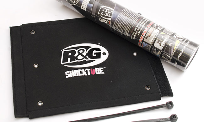 R&G shocktube