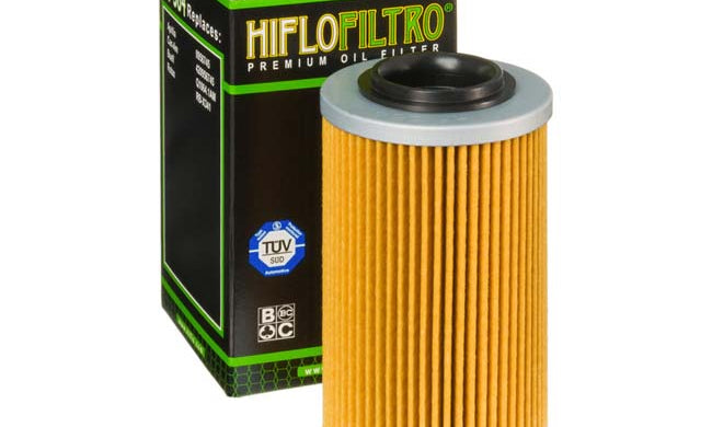 HiFlo HF564 Oil Filter