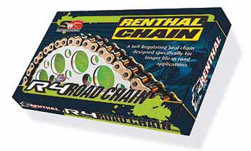 Renthal R4 SRS ROAD CHAIN