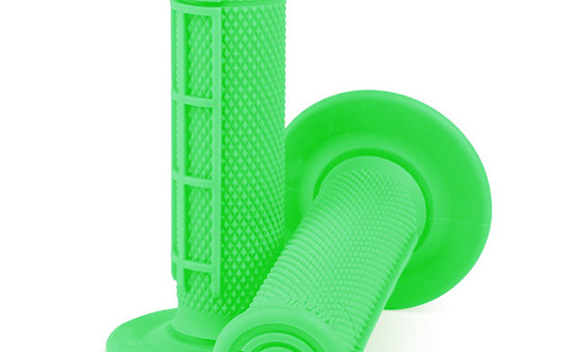 Neon Grips - Green