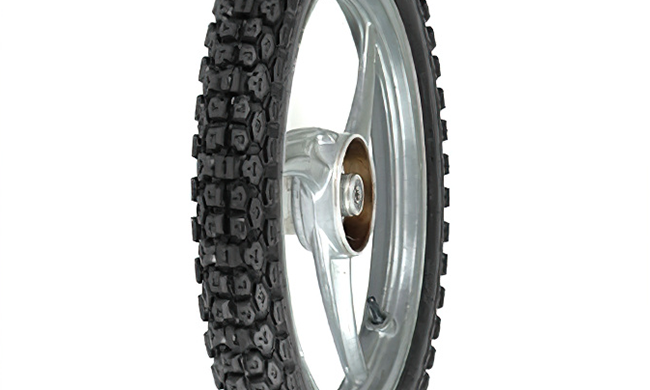 V022 Road Tyre