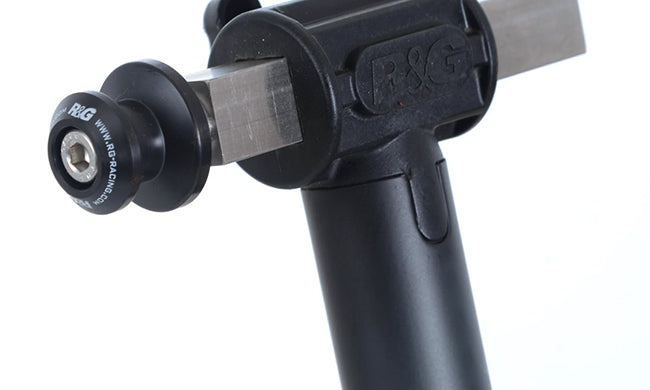 For R&G Paddock Stands