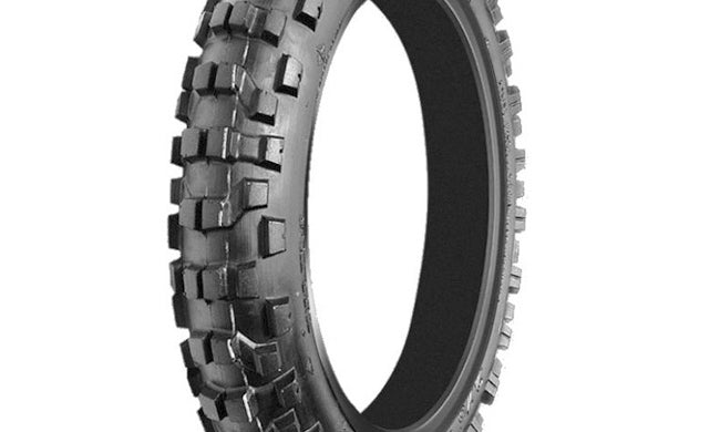 V271 TT MX Tyre