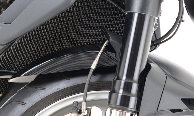 R&G Fender Extender carbon