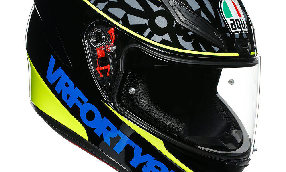 AGV K1 [SPEED 46]