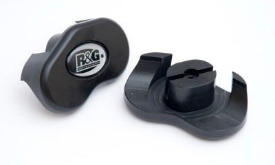 R&G Underbody Frame Sliders