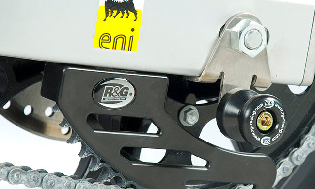 R&G Toe Chain guard