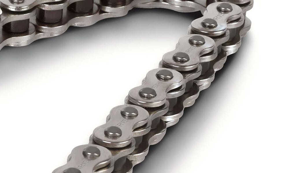 IRIS RX HEAVY DUTY NON-SEALED CHAIN