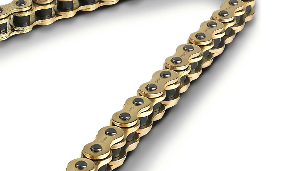 IRIS RXP PREMIUM HEAVY DUTY NON-SEALED CHAIN