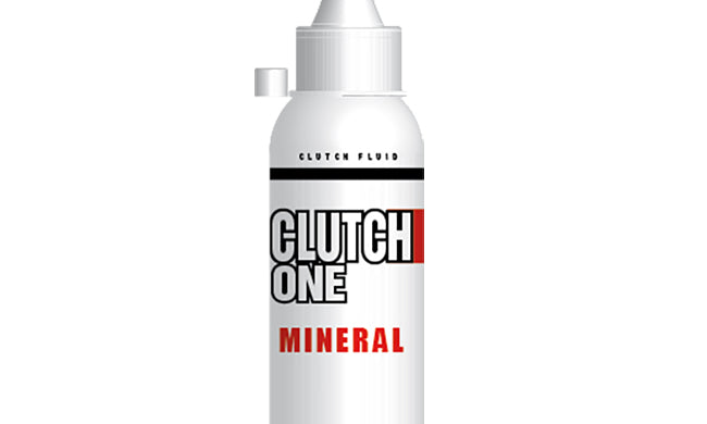 CLUTCH ONE 125 ML Mineral
