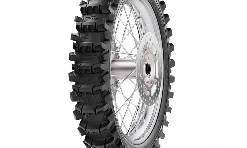 PIRELLI SCORPION MX SOFT