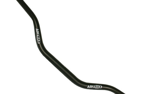 Artrax Fat Bar Black