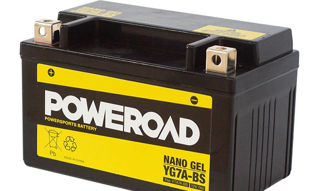 YG7A-BS Sealed Nano Gel