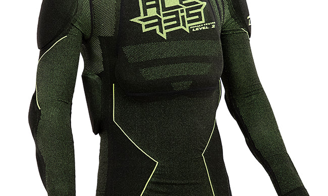 X-Fit Future Level 2 Body Armour